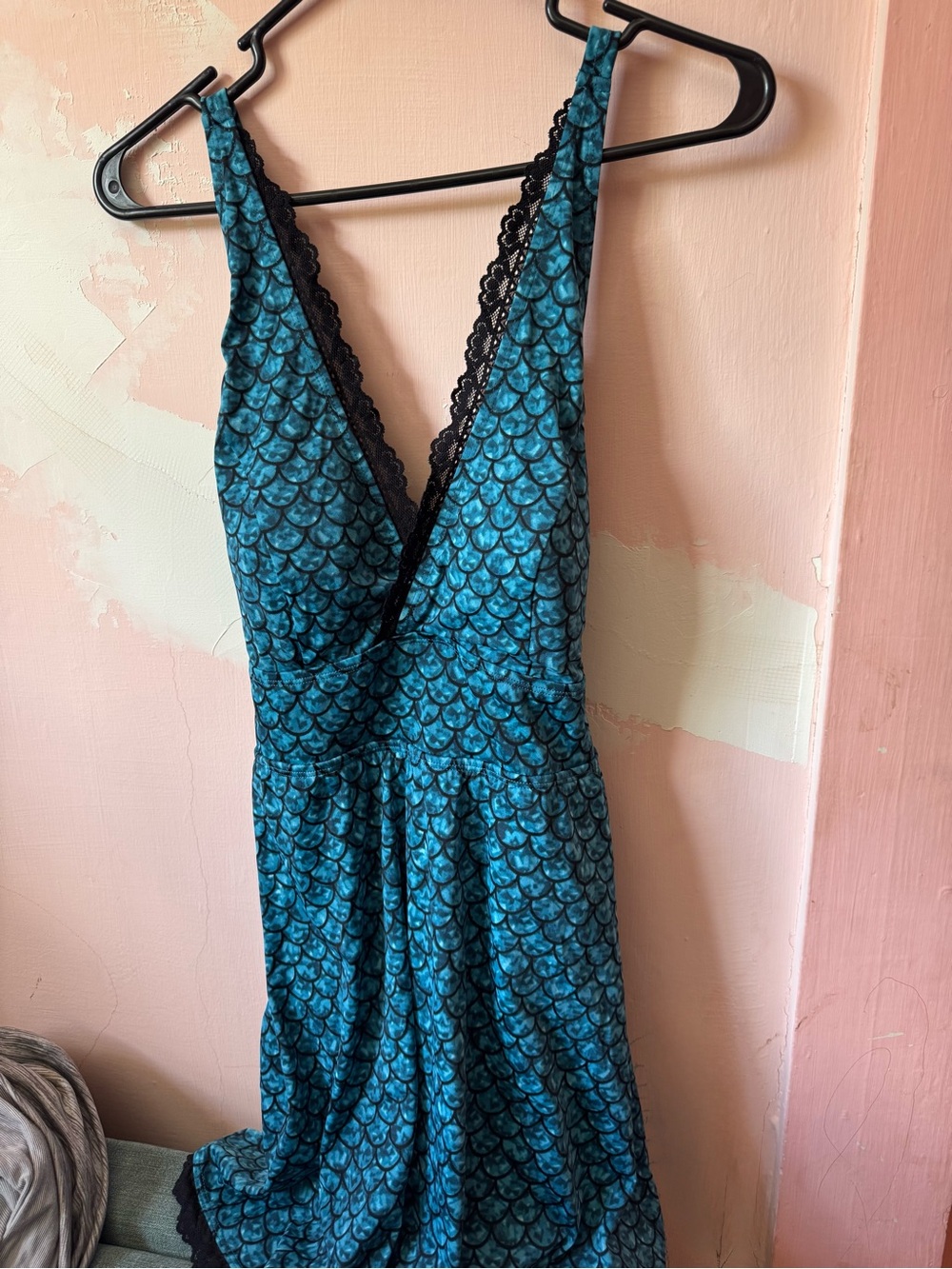 Torrid Swim Dress